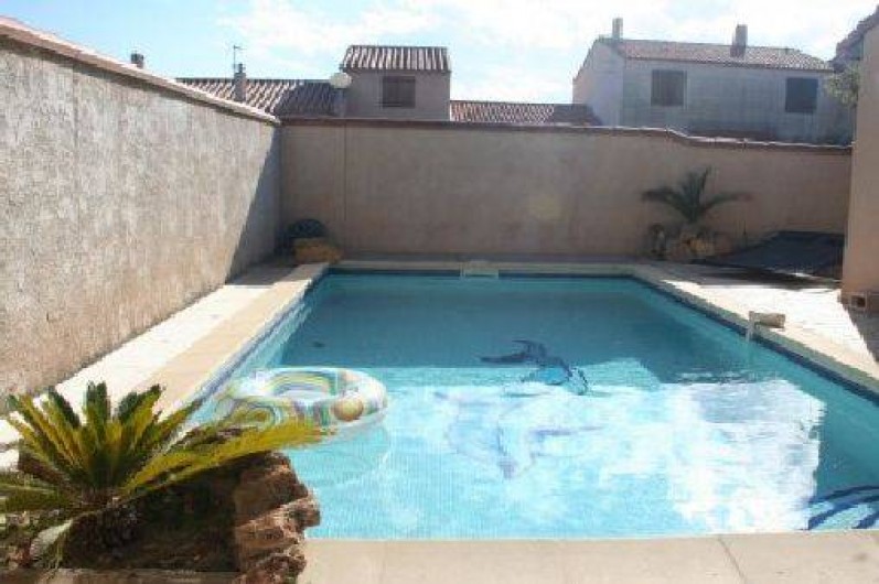 Location de vacances - Maison - Villa à Sainte-Marie