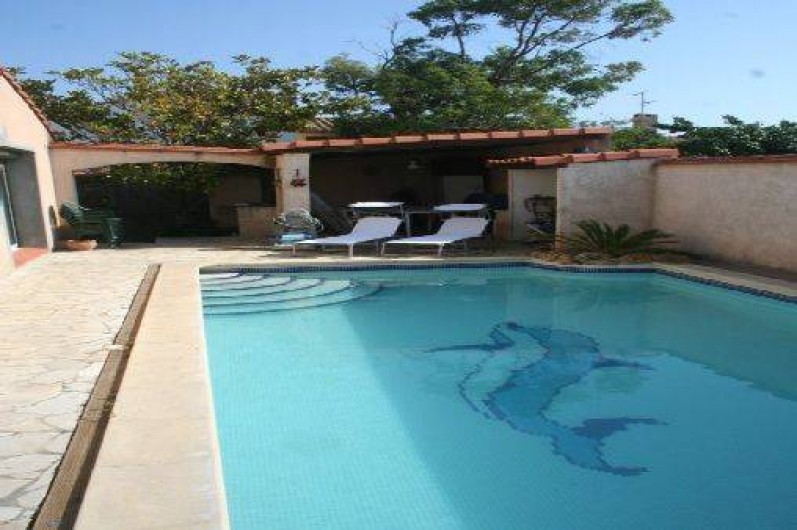 Location de vacances - Maison - Villa à Sainte-Marie