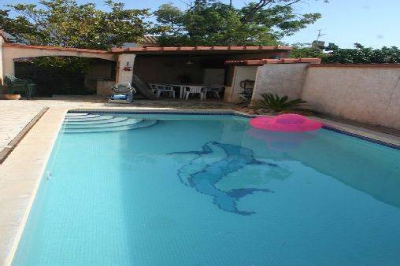 Location de vacances - Maison - Villa à Sainte-Marie