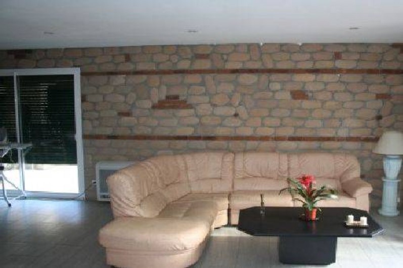 Location de vacances - Maison - Villa à Sainte-Marie