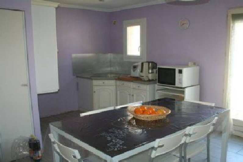 Location de vacances - Maison - Villa à Sainte-Marie