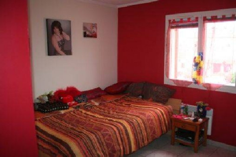 Location de vacances - Maison - Villa à Sainte-Marie