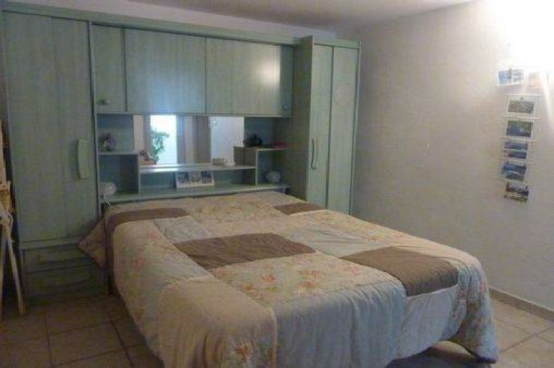 Location de vacances - Appartement à Six-Fours-les-Plages