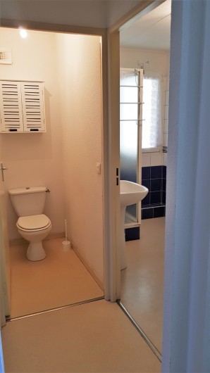 Location de vacances - Appartement à Argelès-Gazost