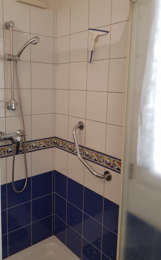 Location de vacances - Appartement à Argelès-Gazost