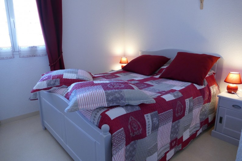 Location de vacances - Appartement à Argelès-Gazost