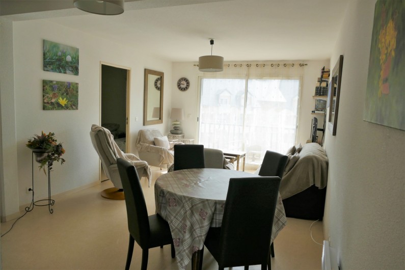 Location de vacances - Appartement à Argelès-Gazost