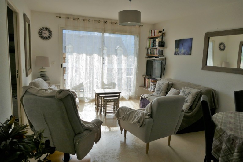 Location de vacances - Appartement à Argelès-Gazost