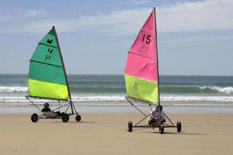 Location de vacances - Maison - Villa à Surtainville