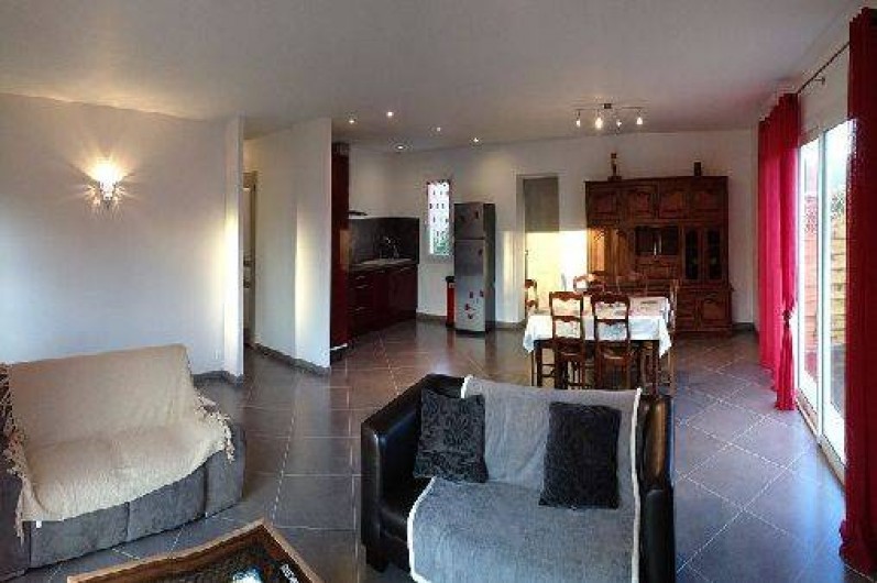 Location de vacances - Maison - Villa à Surtainville