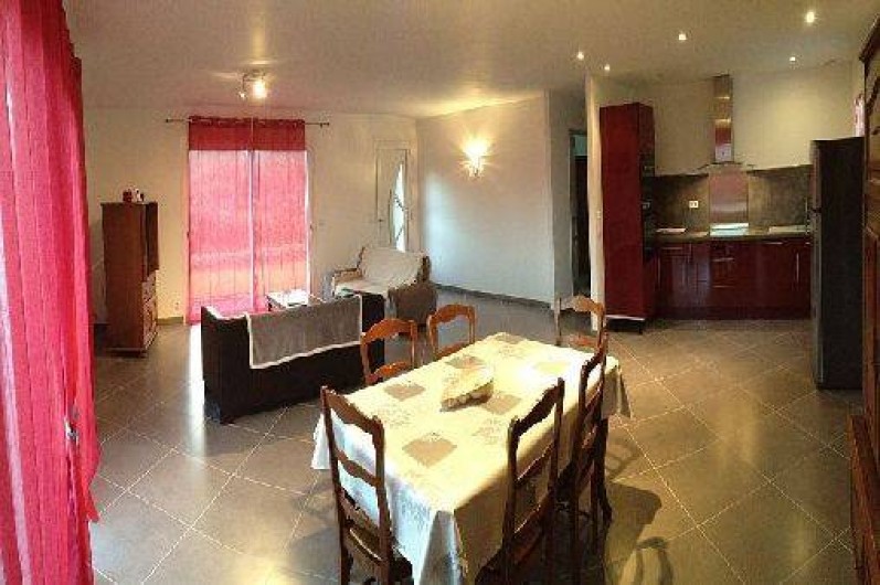 Location de vacances - Maison - Villa à Surtainville