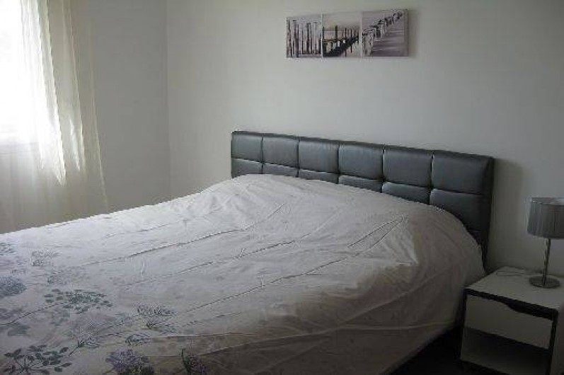 Location de vacances - Maison - Villa à Surtainville