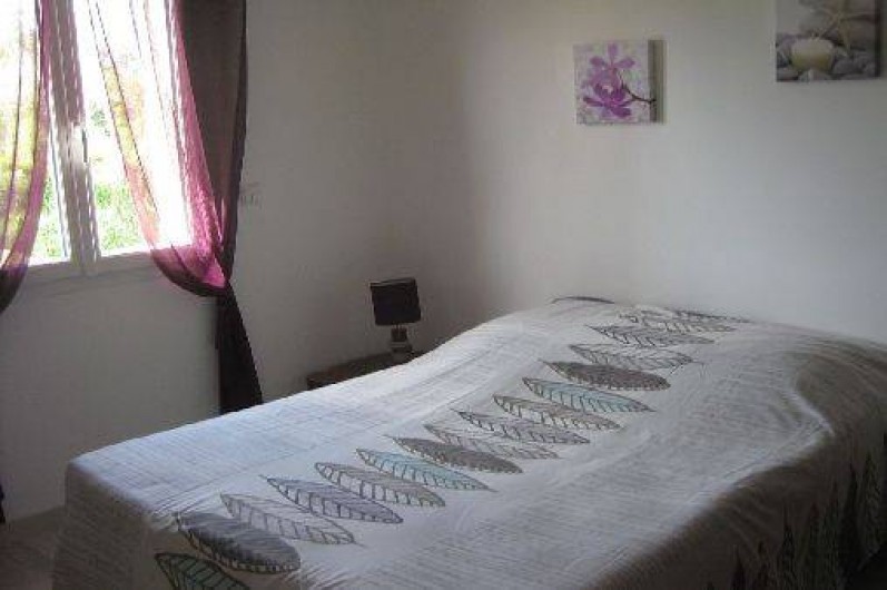 Location de vacances - Maison - Villa à Surtainville