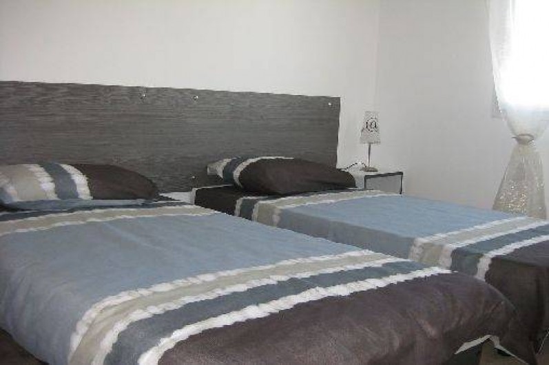 Location de vacances - Maison - Villa à Surtainville