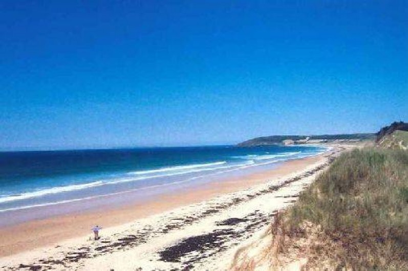 Location de vacances - Maison - Villa à Surtainville