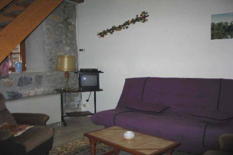 Location de vacances - Mas à Vinezac