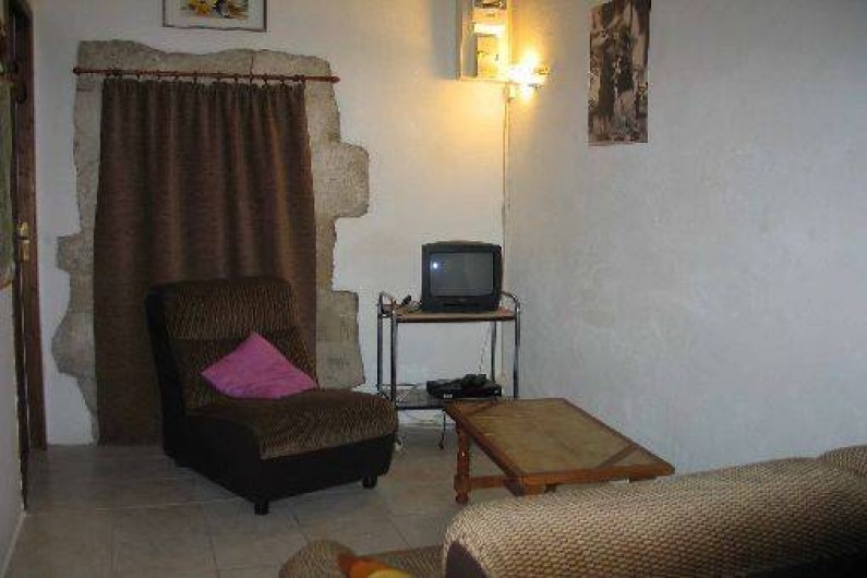 Location de vacances - Mas à Vinezac