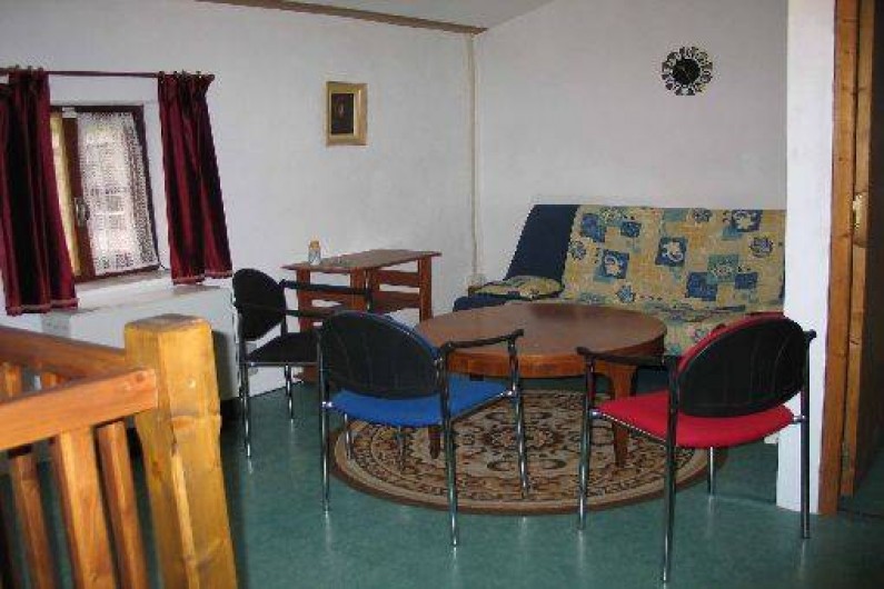 Location de vacances - Mas à Vinezac