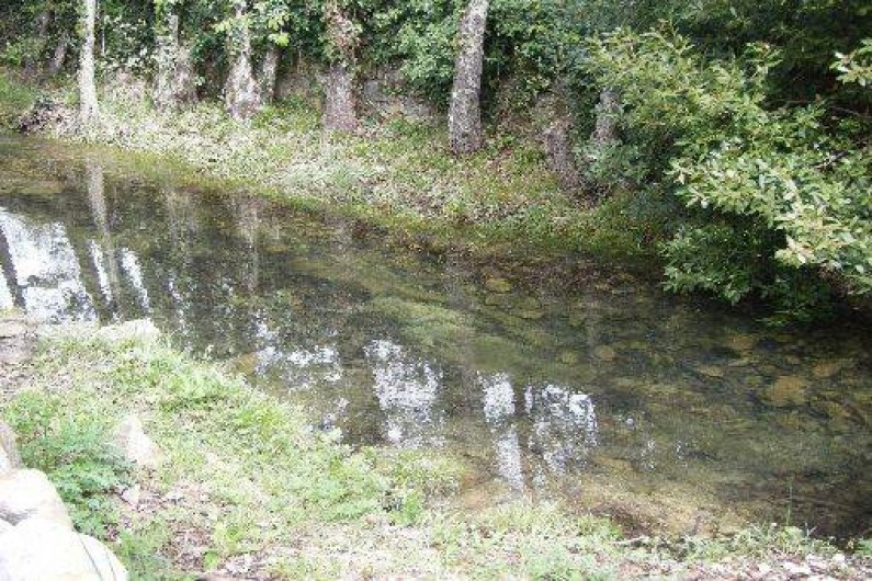 Location de vacances - Mas à Vinezac