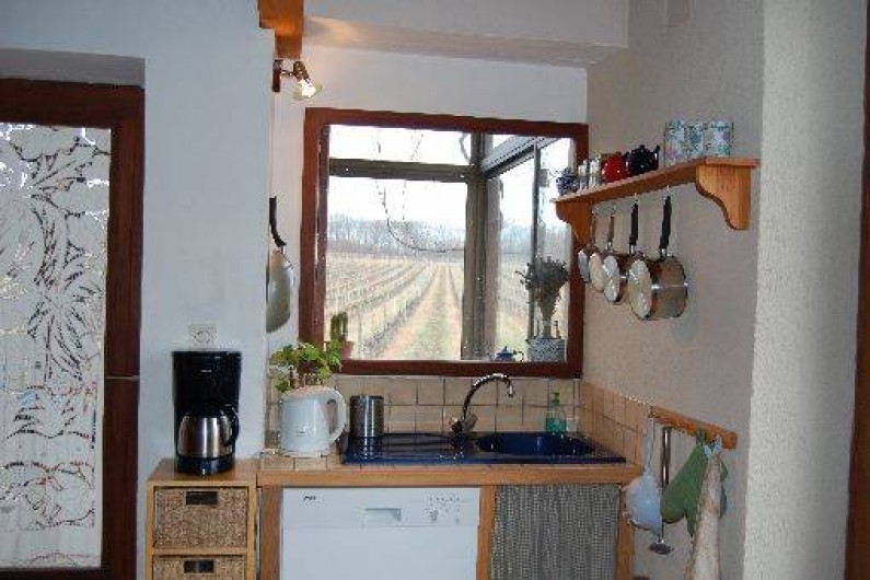 Location de vacances - Maison - Villa à Landerrouet-sur-Ségur