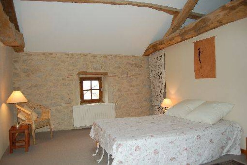 Location de vacances - Maison - Villa à Landerrouet-sur-Ségur