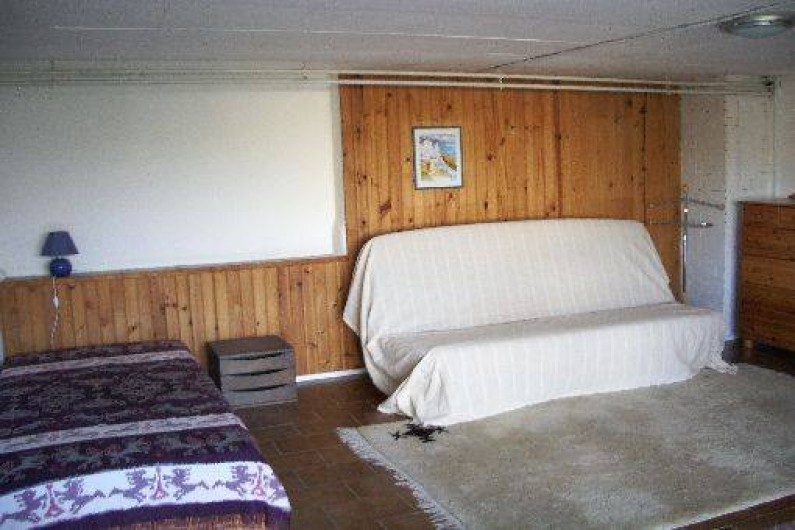 Location de vacances - Maison - Villa à Landerrouet-sur-Ségur