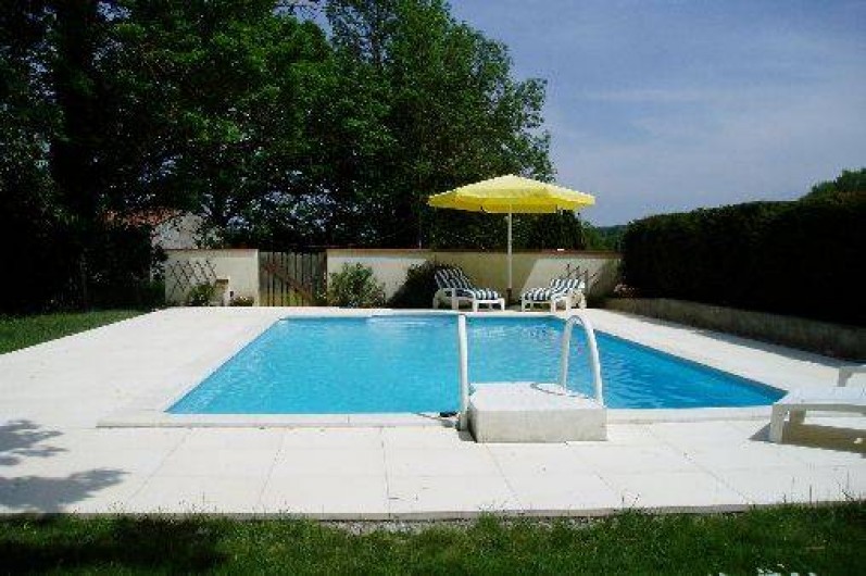 Location de vacances - Gîte à Mirepoix