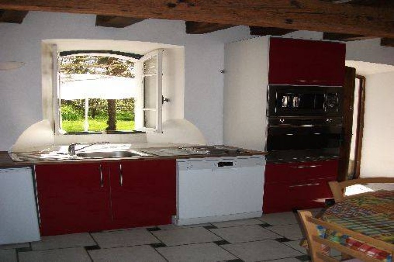 Location de vacances - Gîte à Mirepoix