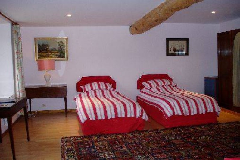 Location de vacances - Gîte à Mirepoix