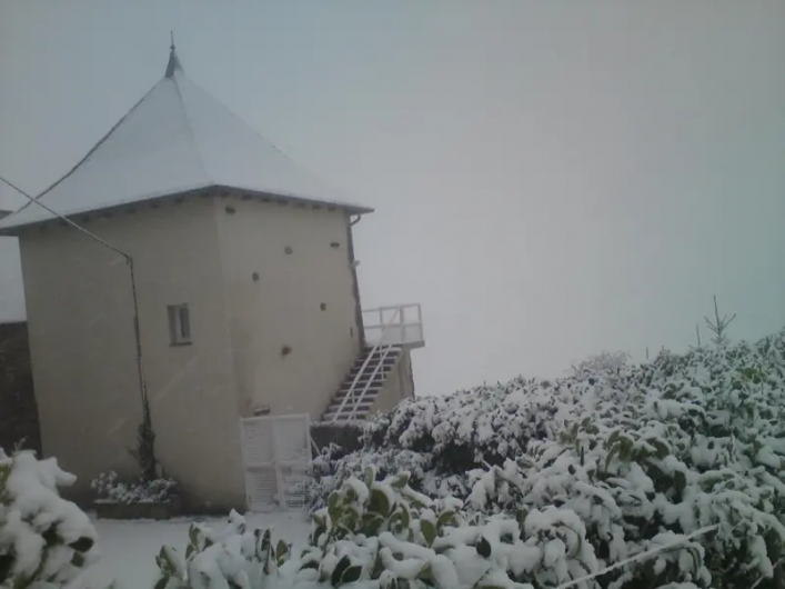 Location de vacances - Maison - Villa à Espalion