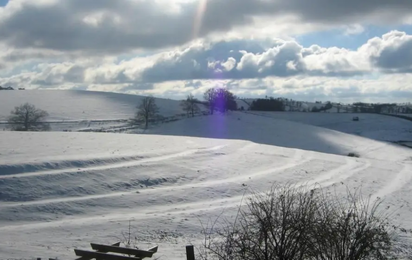 Location de vacances - Maison - Villa à Espalion