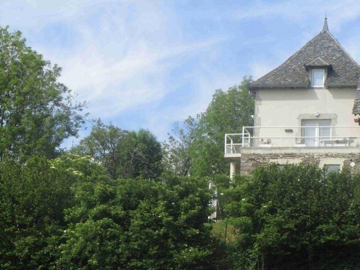 Location de vacances - Maison - Villa à Espalion