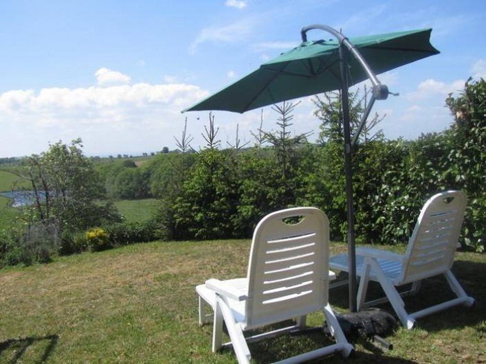 Location de vacances - Maison - Villa à Espalion