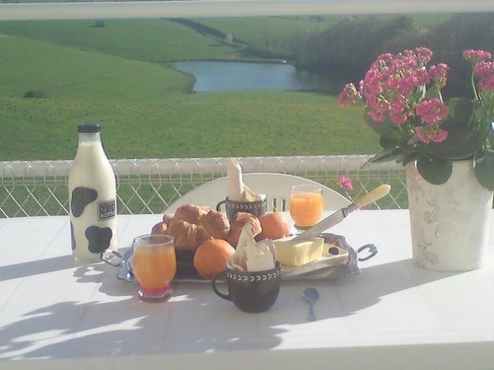 Location de vacances - Maison - Villa à Espalion