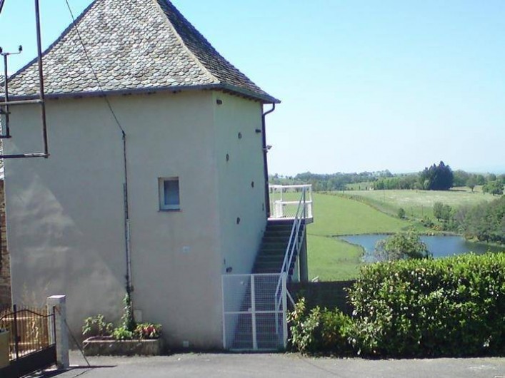 Location de vacances - Maison - Villa à Espalion