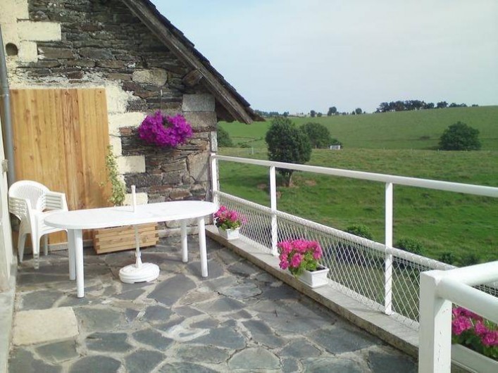 Location de vacances - Maison - Villa à Espalion