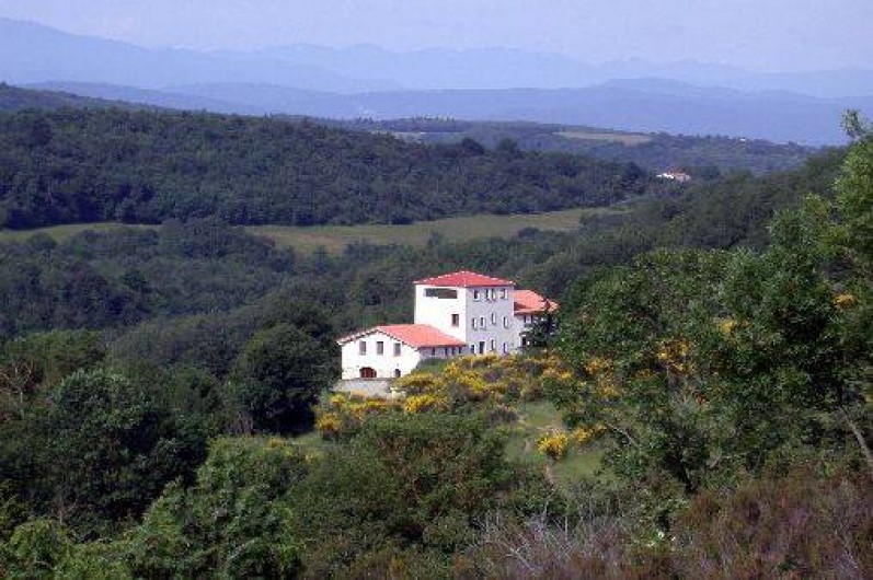Location de vacances - Maison - Villa à Sonnac-sur-l'Hers