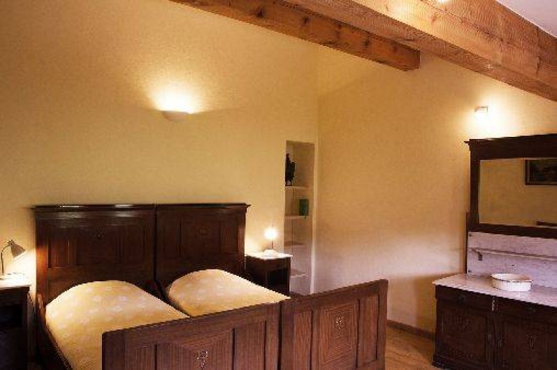 Location de vacances - Maison - Villa à Sonnac-sur-l'Hers