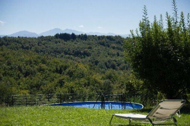 Location de vacances - Maison - Villa à Sonnac-sur-l'Hers