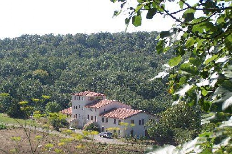 Location de vacances - Maison - Villa à Sonnac-sur-l'Hers