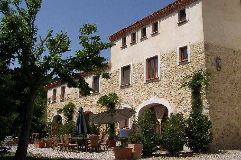 Location de vacances - Maison - Villa à Sonnac-sur-l'Hers