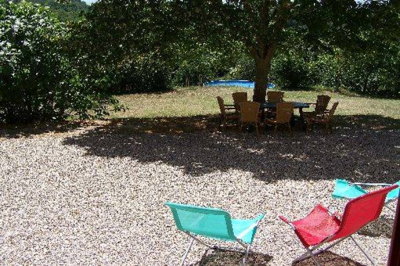 Location de vacances - Maison - Villa à Sonnac-sur-l'Hers