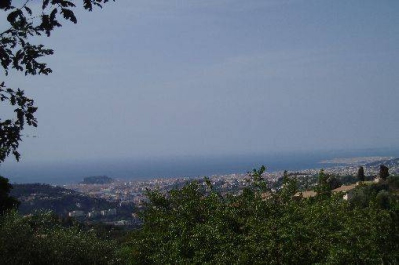 Location de vacances - Studio à Nice