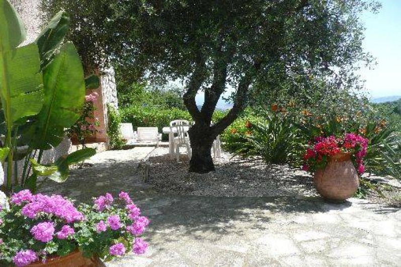 Location de vacances - Studio à Nice