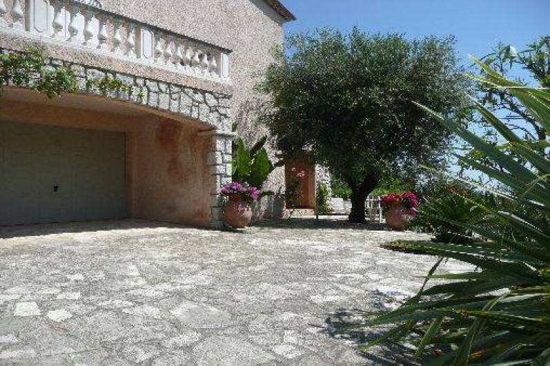 Location de vacances - Studio à Nice