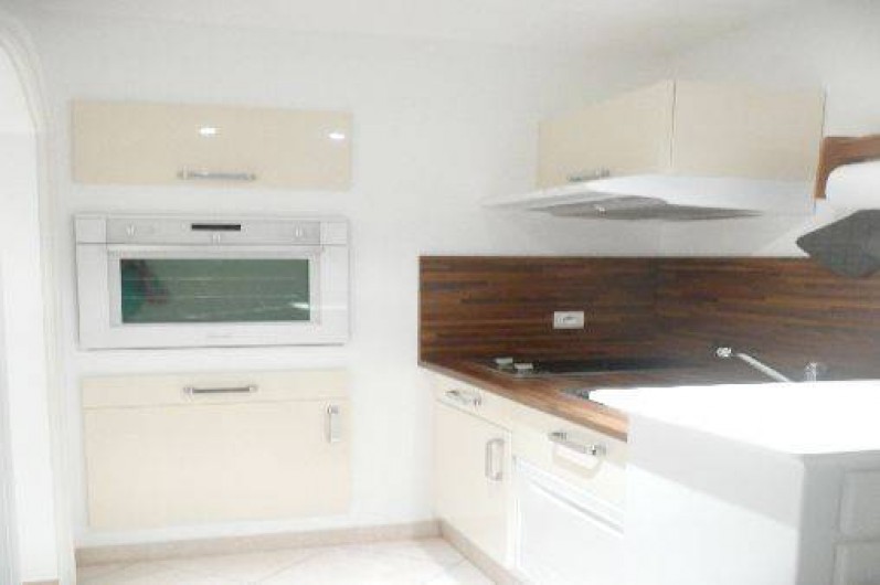 Location de vacances - Studio à Nice