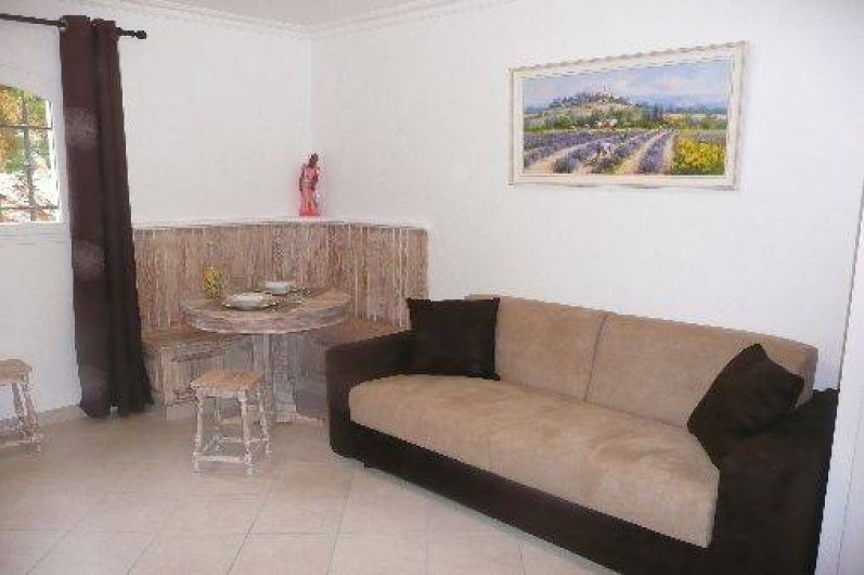 Location de vacances - Studio à Nice