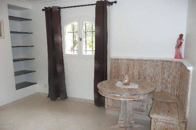 Location de vacances - Studio à Nice