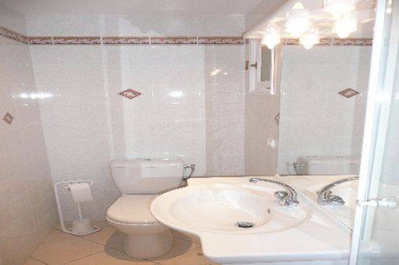 Location de vacances - Studio à Nice