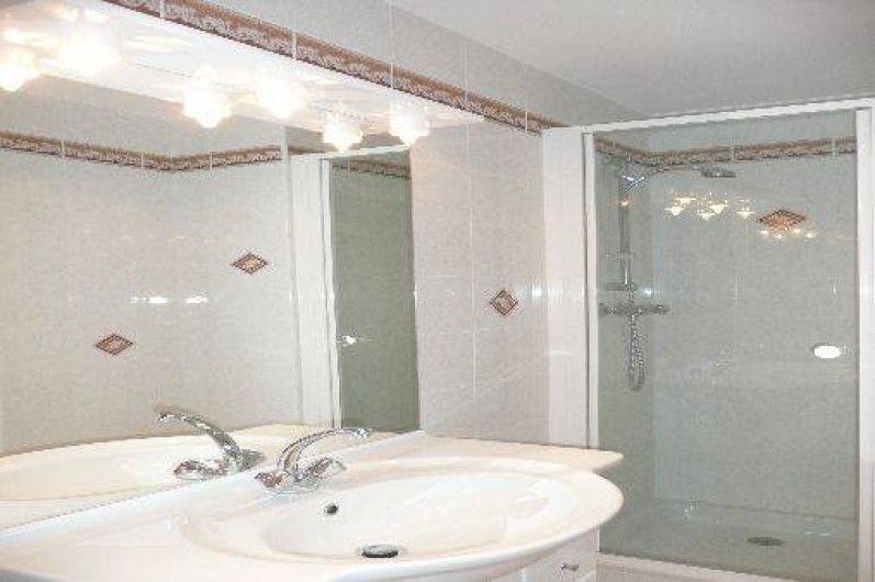 Location de vacances - Studio à Nice